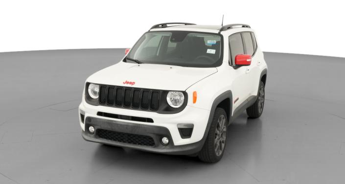Thumbnail: 2023 Jeep Renegade - 1