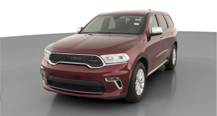 Thumbnail: 2021 Dodge Durango - 1