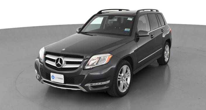 2015 Mercedes-Benz GLK 350 4MATIC -
                  Beverly, NJ