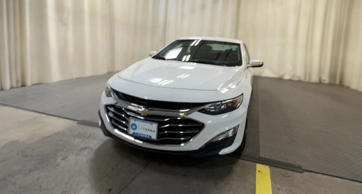 2024 Chevrolet Malibu LT -
                  Riverside, CA