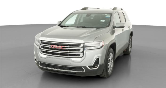 Thumbnail: 2023 GMC Acadia - 1