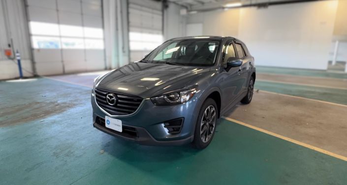 Thumbnail: 2016 Mazda CX-5 - 1