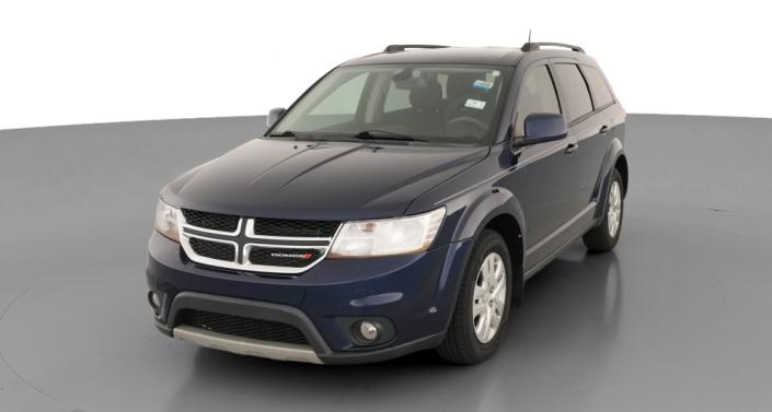 Thumbnail: 2019 Dodge Journey - 1