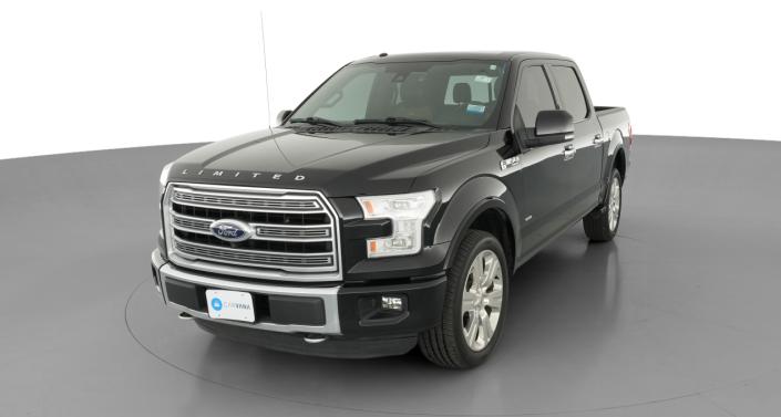 Thumbnail: 2016 Ford Econoline - 1