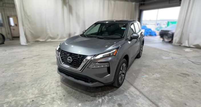 Thumbnail: 2023 Nissan Rogue - 1