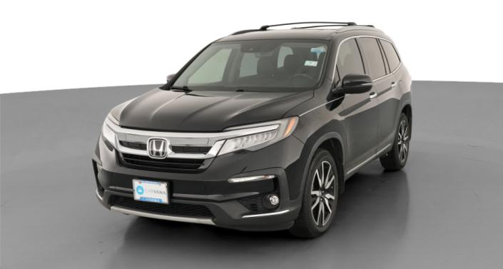 Thumbnail: 2019 Honda Pilot - 1