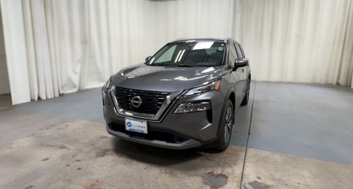 Thumbnail: 2022 Nissan Rogue - 1