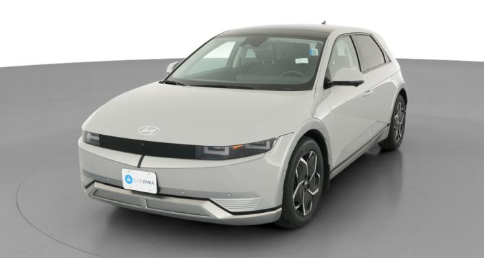 Thumbnail: 2024 Hyundai Ioniq 5 - 1