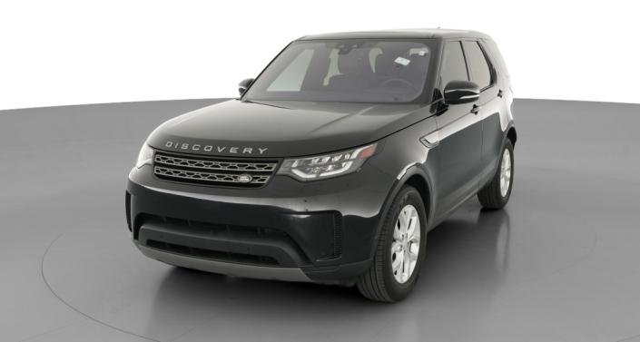 2020 Land Rover Discovery SE -
                  Rocklin, CA