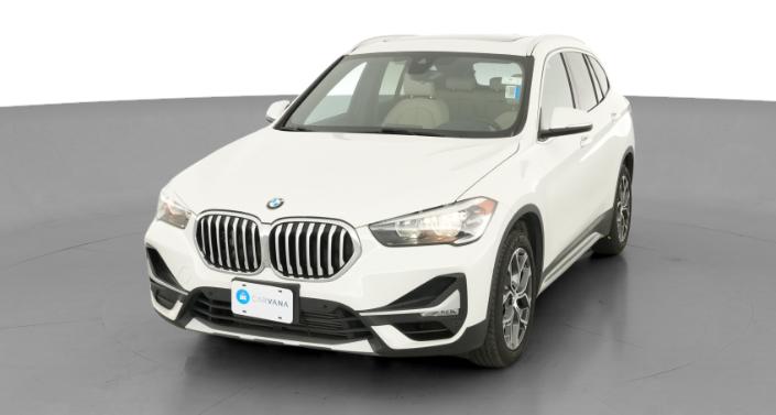 Thumbnail: 2020 BMW X1 - 1