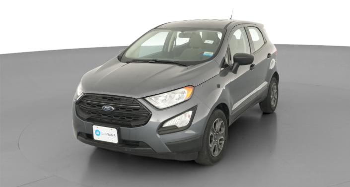 Thumbnail: 2020 Ford EcoSport - 1