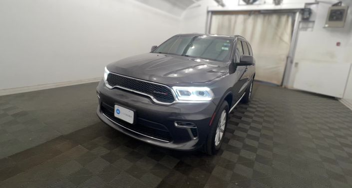 Thumbnail: 2021 Dodge Durango - 1