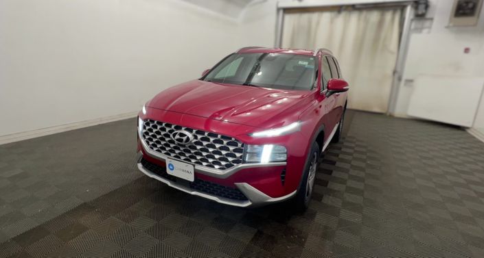 Thumbnail: 2022 Hyundai Santa Fe - 1
