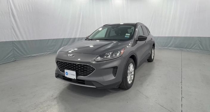 Thumbnail: 2022 Ford Escape - 1