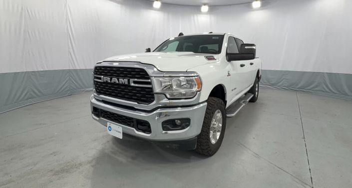 Thumbnail: 2024 RAM 2500 - 1