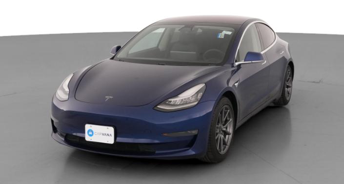 Thumbnail: 2019 Tesla Model 3 - 1