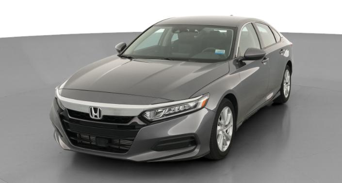 Thumbnail: 2020 Honda Accord - 1
