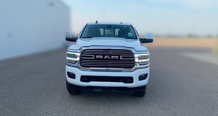 Thumbnail: 2024 RAM 2500 - 1