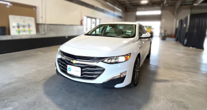 2024 Chevrolet Malibu LT -
                  Fairview, OR