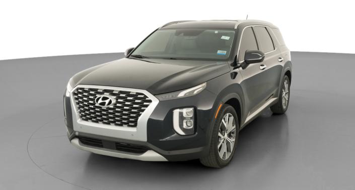 2020 Hyundai Palisade SEL -
                  West Memphis, AR
