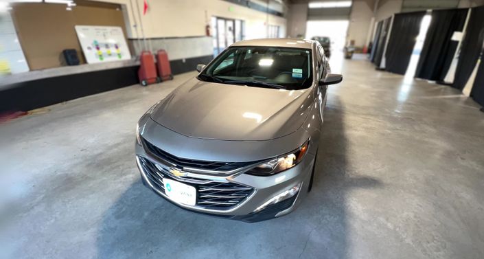 2024 Chevrolet Malibu LT -
                  Fairview, OR
