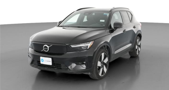 Thumbnail: 2024 Volvo XC40 - 1