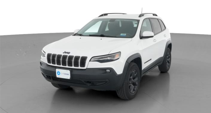 Thumbnail: 2020 Jeep Cherokee - 1