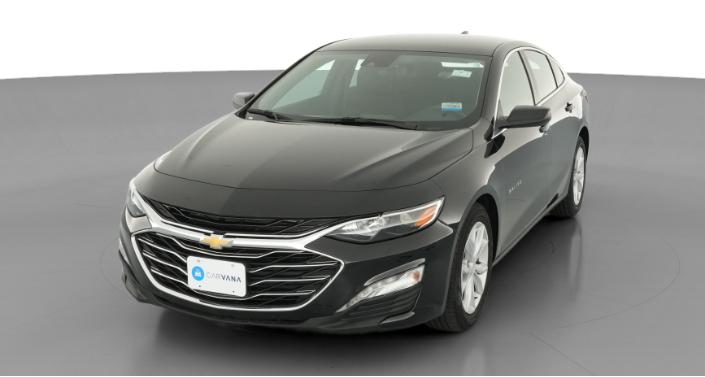 Thumbnail: 2024 Chevrolet Malibu - 1