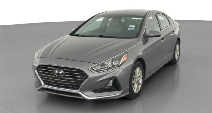 Thumbnail: 2019 Hyundai Sonata - 1
