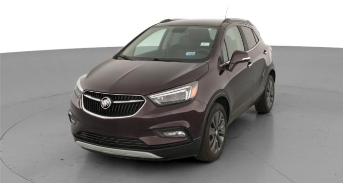 Thumbnail: 2018 Buick Encore - 1