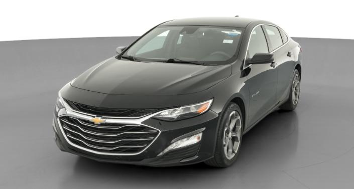 2024 Chevrolet Malibu LT -
                  Rocklin, CA