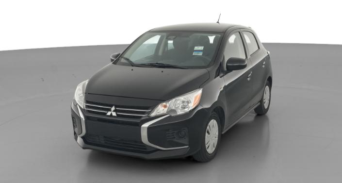 2024 Mitsubishi Mirage ES -
                  Lorain, OH