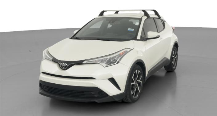 2018 Toyota C-HR XLE -
                  Lorain, OH