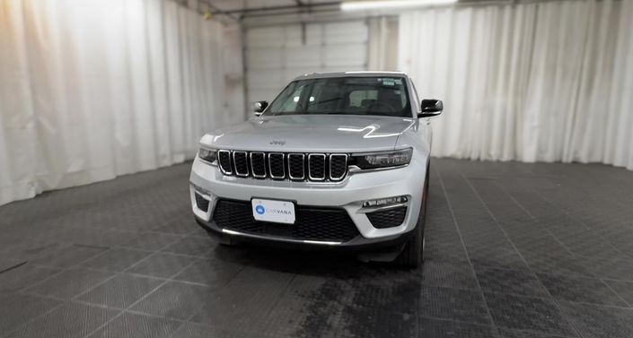 Thumbnail: 2023 Jeep Grand Cherokee - 1