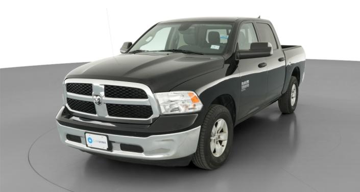 Thumbnail: 2023 RAM 1500 Classic - 1