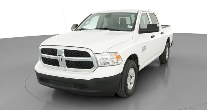 Thumbnail: 2023 RAM 1500 Classic - 1