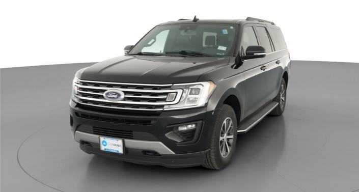 Thumbnail: 2021 Ford Expedition MAX - 1