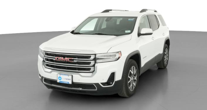 Thumbnail: 2023 GMC Acadia - 1