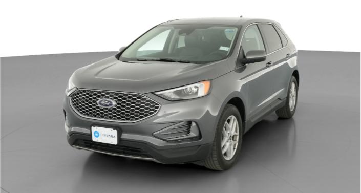 Thumbnail: 2024 Ford Edge - 1