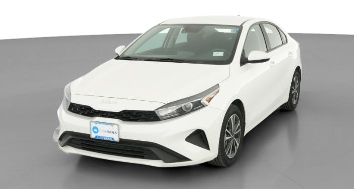 Thumbnail: 2023 Kia Forte - 1