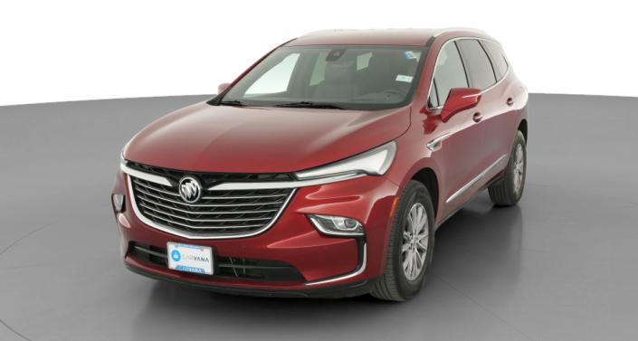 Thumbnail: 2024 Buick Enclave - 1