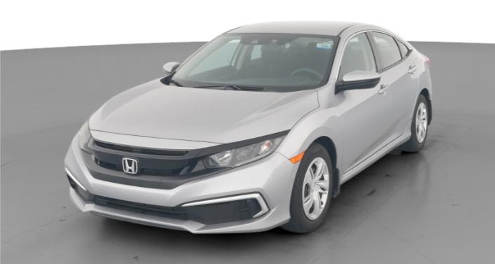 Thumbnail: 2019 Honda Civic - 1