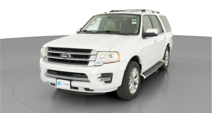 Thumbnail: 2017 Ford Expedition - 1