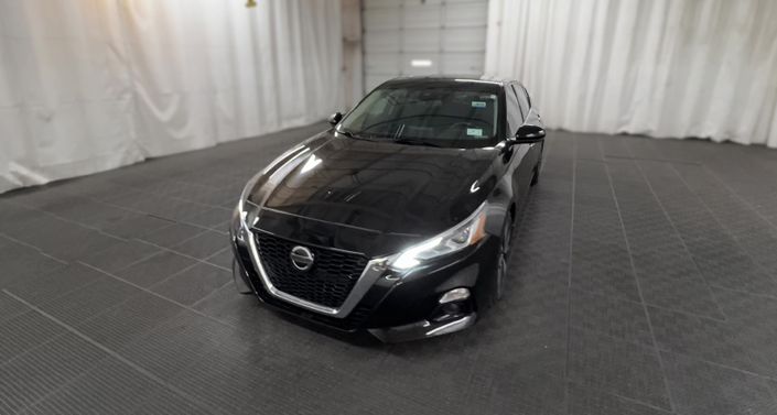 Thumbnail: 2020 Nissan Altima - 1