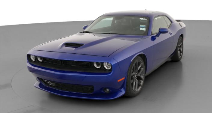 Thumbnail: 2021 Dodge Challenger - 1