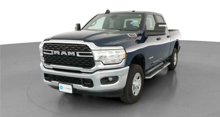 Thumbnail: 2024 RAM 2500 - 1