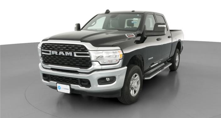 Thumbnail: 2024 RAM 2500 - 1