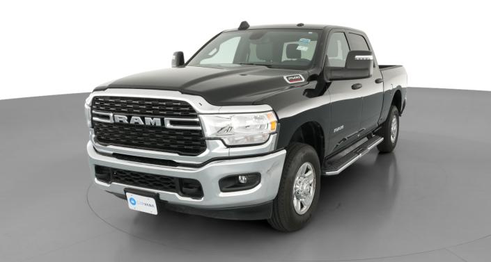 Thumbnail: 2024 RAM 2500 - 1