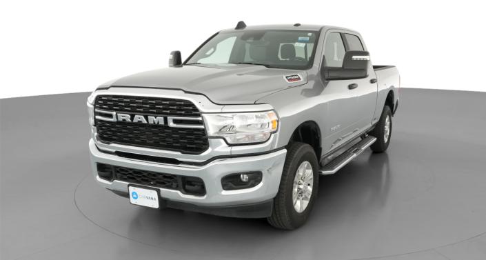 Thumbnail: 2024 RAM 2500 - 1