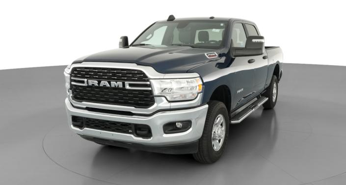 Thumbnail: 2024 RAM 2500 - 1